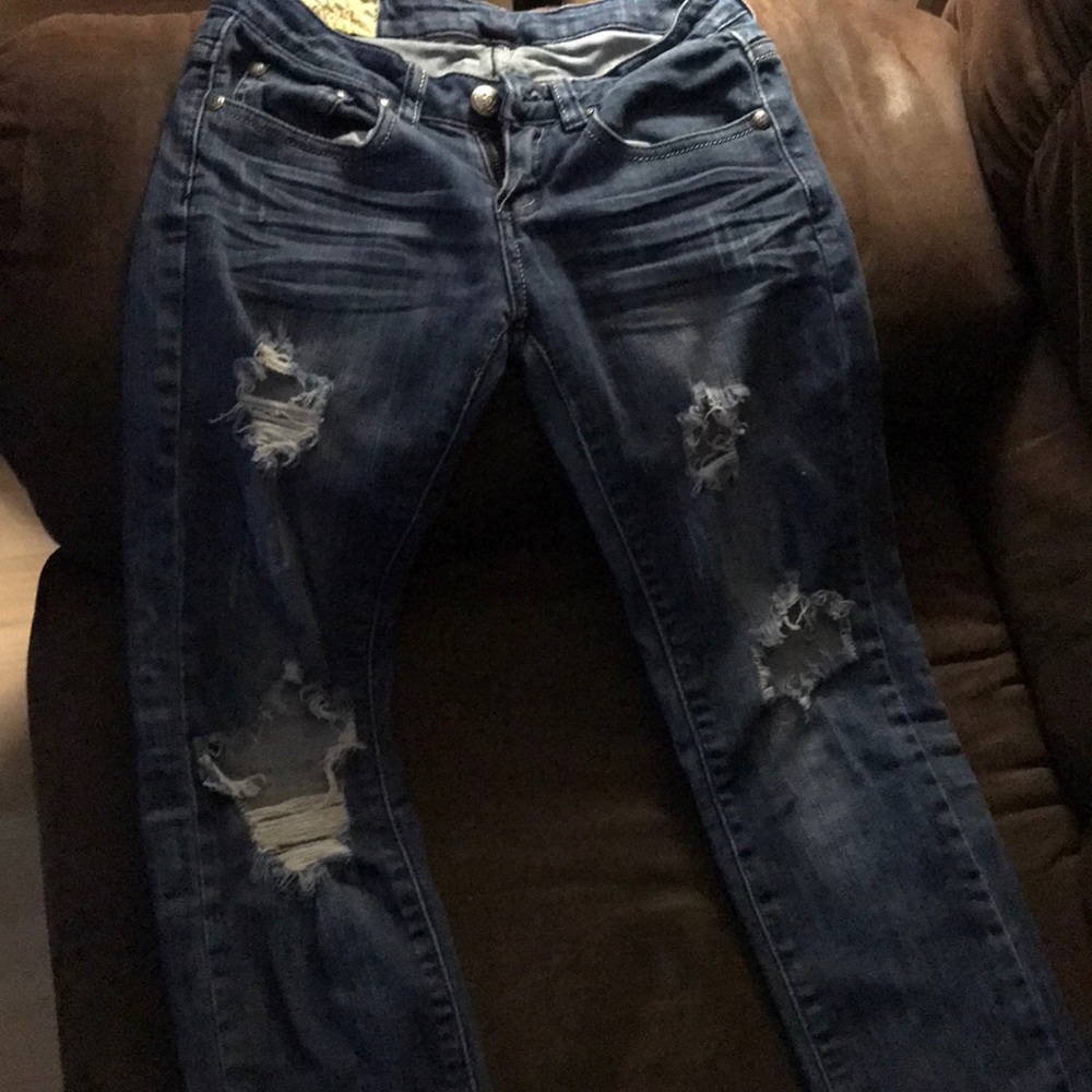 Jeans